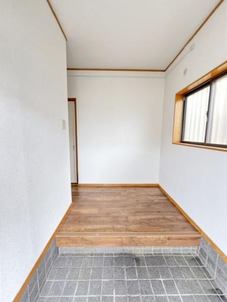 堺市南区晴美台１丁の中古一戸建て