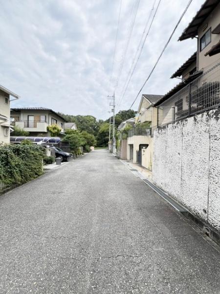 堺市南区晴美台１丁の中古一戸建て
