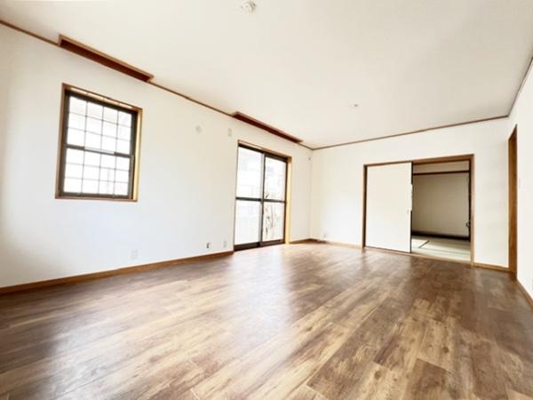 堺市南区晴美台１丁の中古一戸建て