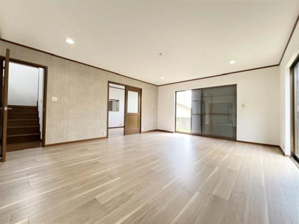 堺市南区庭代台４丁の中古一戸建て
