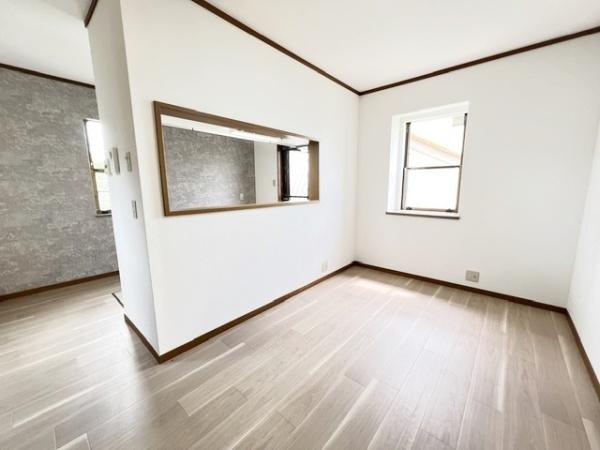 堺市南区庭代台４丁の中古一戸建て