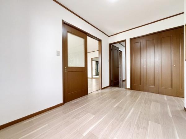 堺市南区庭代台４丁の中古一戸建て