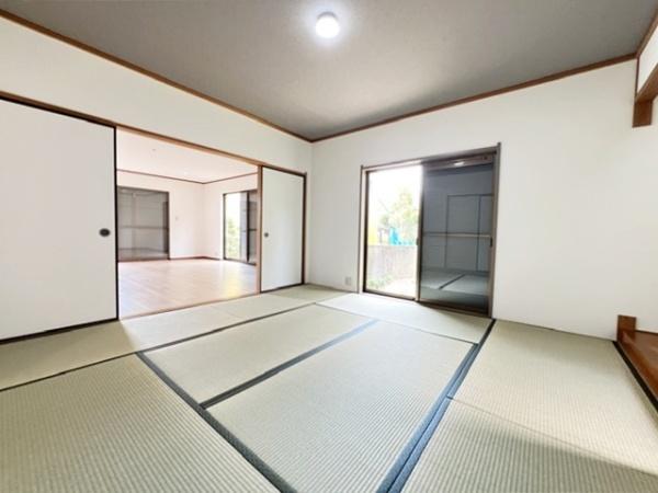 堺市南区庭代台４丁の中古一戸建て