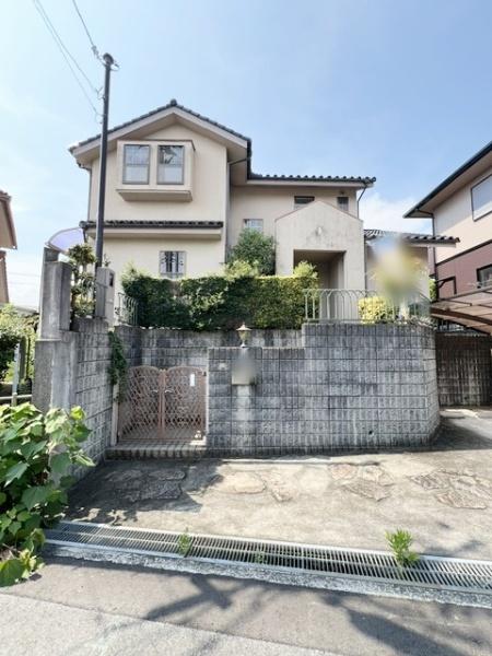 堺市南区庭代台4丁の中古一戸建