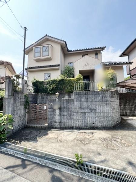 堺市南区庭代台４丁の中古一戸建