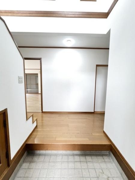 堺市南区庭代台４丁の中古一戸建て