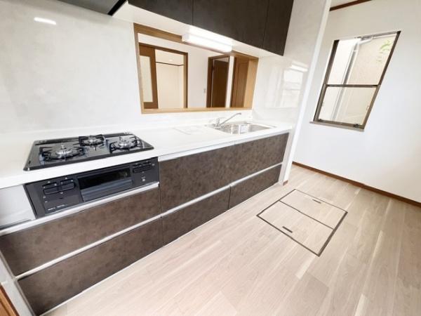 堺市南区庭代台４丁の中古一戸建