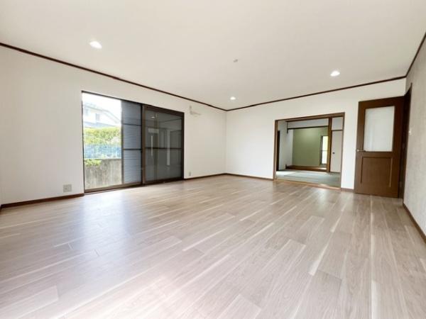 堺市南区庭代台４丁の中古一戸建て