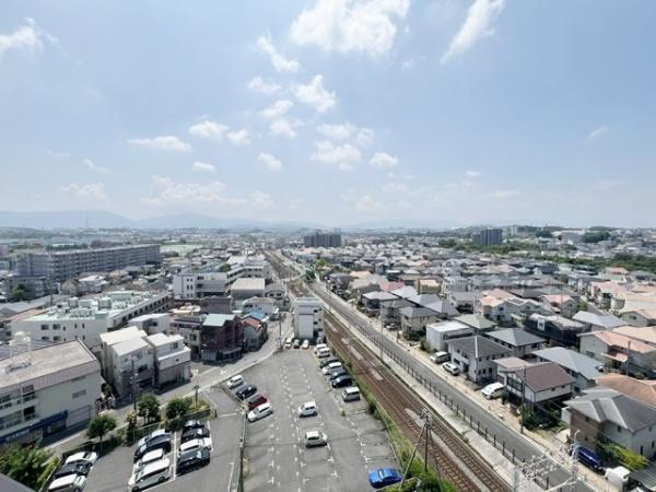 コスモ北野田