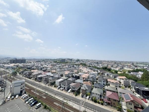 コスモ北野田