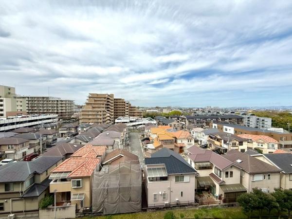ヴューイスト泉ヶ丘