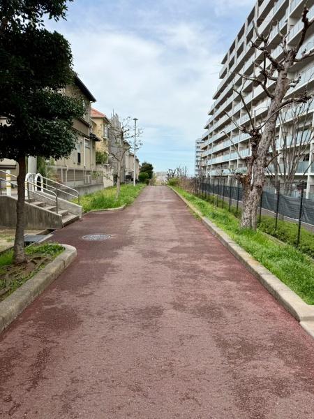 ヴューイスト泉ヶ丘