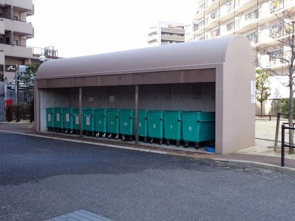 ライオンズガーデン浜寺