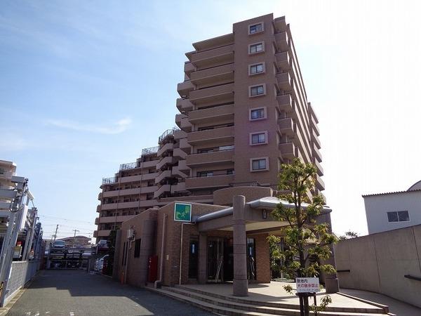ライオンズガーデン浜寺