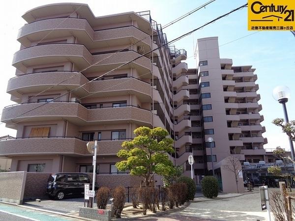 ライオンズガーデン浜寺