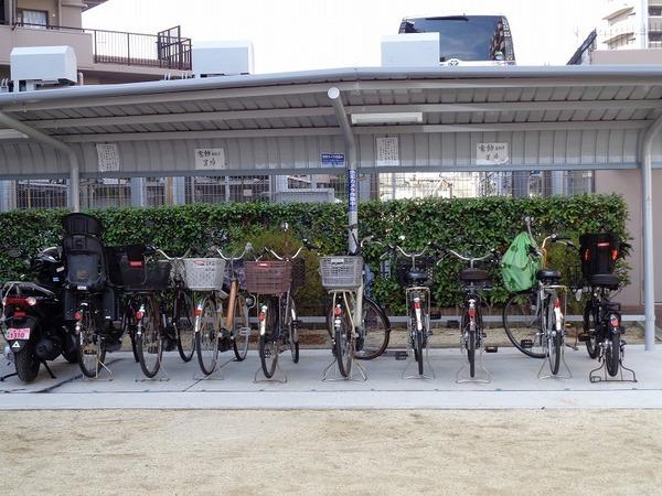 ライオンズガーデン浜寺