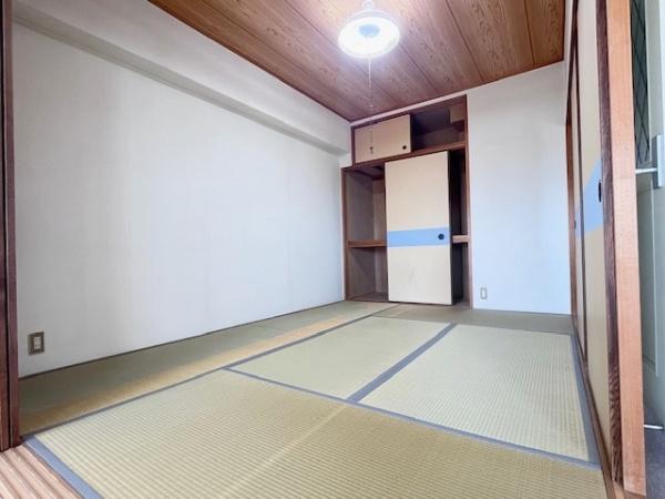 パレス北和泉