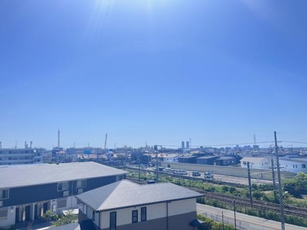 パレス北和泉