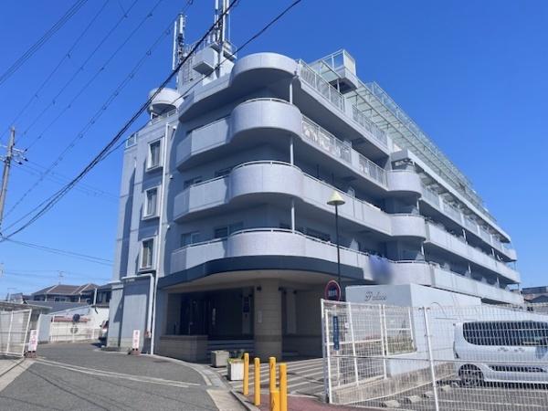 パレス北和泉