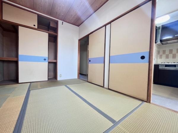 パレス北和泉