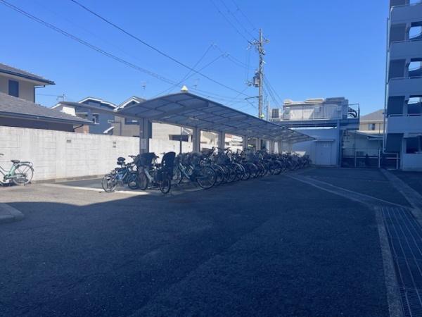 パレス北和泉