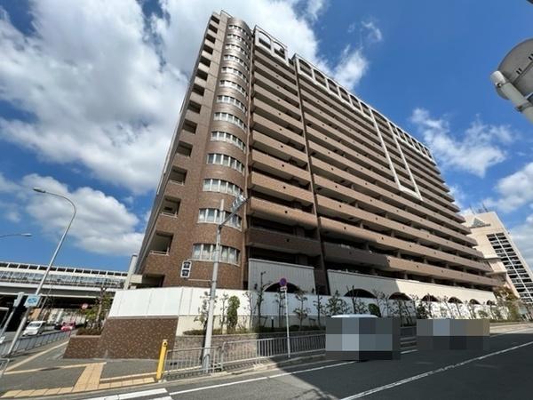 セレッソコート光明池ステーションシティ