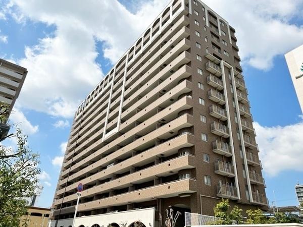 セレッソコート光明池ステーションシティ