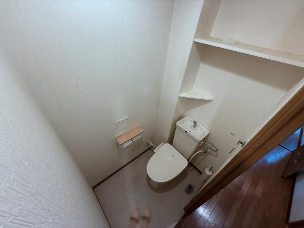 パレス泉北深井
