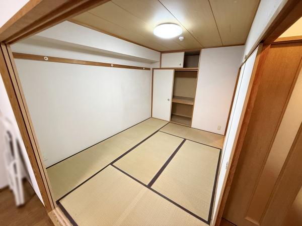 パレス泉北深井