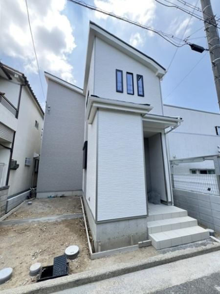 堺市東区日置荘北町1丁 A号棟