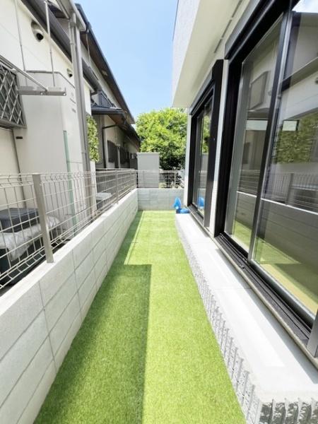 堺市東区日置荘北町１丁　Ａ号棟