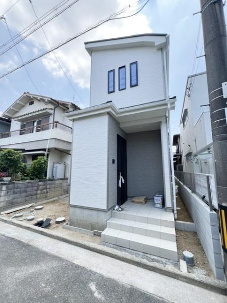 堺市東区日置荘北町１丁　Ａ号棟