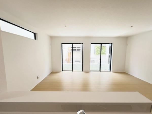 堺市東区日置荘北町１丁　Ａ号棟