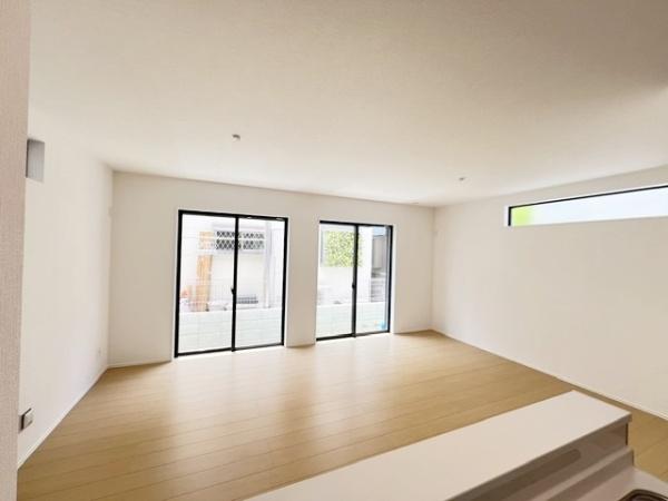 堺市東区日置荘北町１丁　Ａ号棟