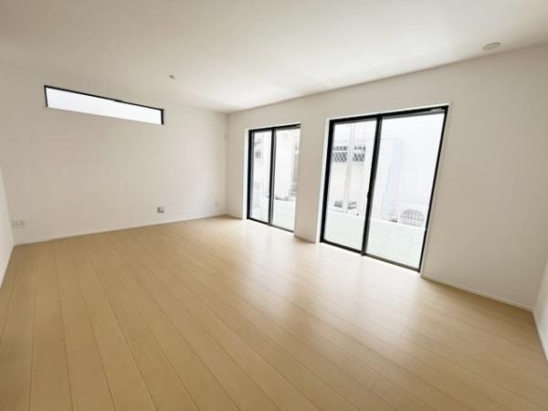 堺市東区日置荘北町１丁　Ａ号棟