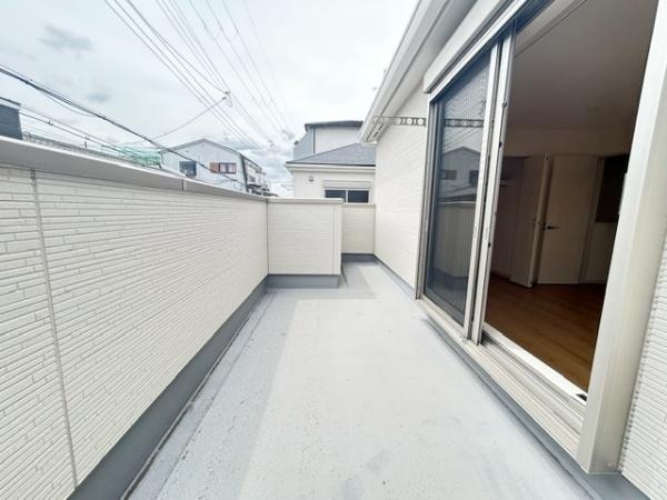 堺市堺区山本町５丁の中古一戸建て