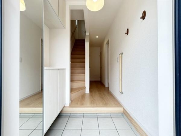 堺市堺区山本町５丁の中古一戸建て