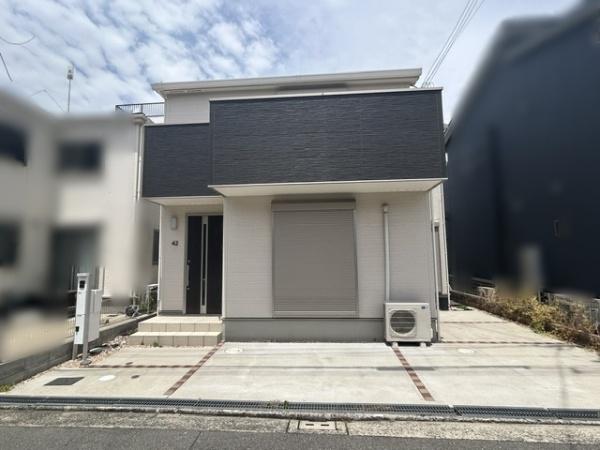 堺市堺区山本町５丁の中古一戸建て