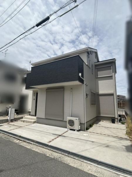 堺市堺区山本町５丁の中古一戸建て