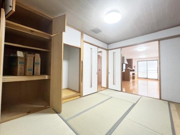 堺市東区日置荘西町３丁の中古一戸建て