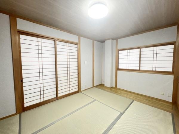 堺市東区日置荘西町３丁の中古一戸建て