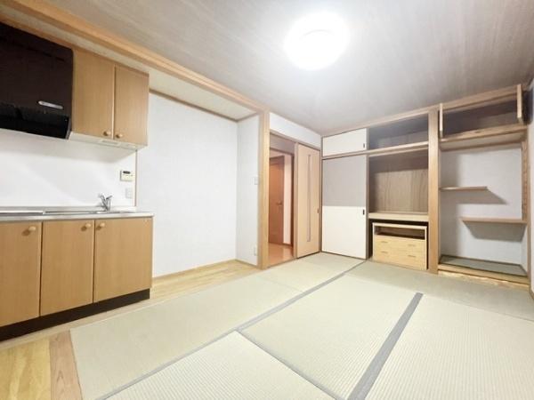 堺市東区日置荘西町３丁の中古一戸建て