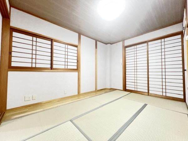 堺市東区日置荘西町３丁の中古一戸建て