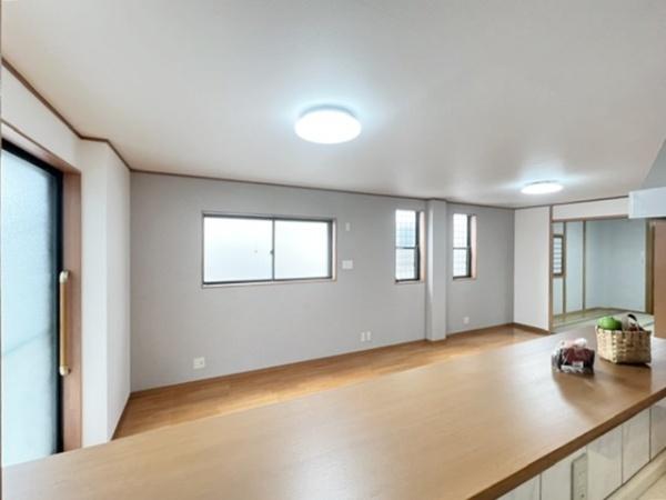 堺市東区日置荘西町３丁の中古一戸建