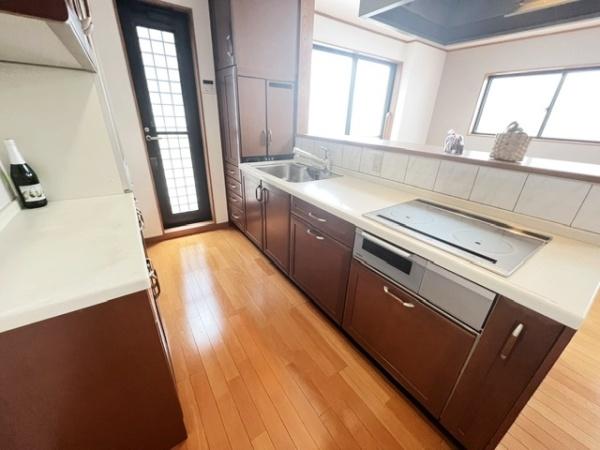 堺市東区日置荘西町３丁の中古一戸建て