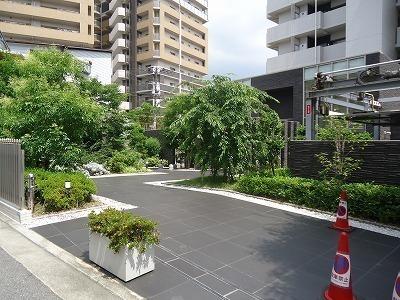クレアコート上野芝ラベルヴィ