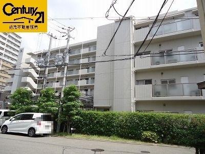 クレアコート上野芝ラベルヴィ