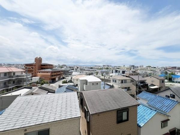 クレアコート上野芝ラベルヴィ