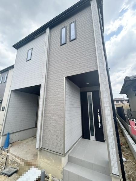 堺市東区日置荘西町６丁　Ａ号棟