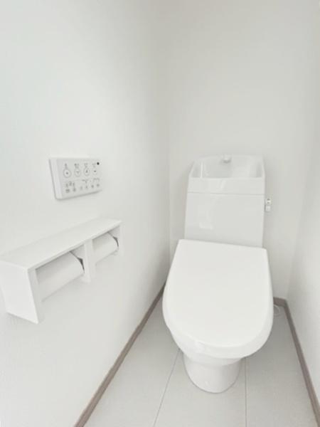 堺市東区日置荘西町６丁　Ａ号棟